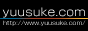yuusuke.com